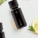 BeWell Wellness Blend surrounded by lemon slices