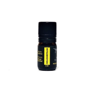 Helichrysum Single Essential Oil by AromaWell