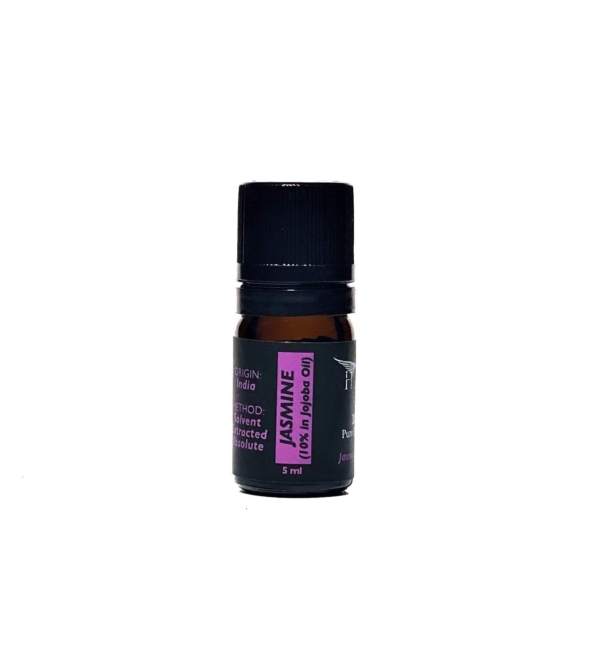 AromaWell Jasmine Essential Oil