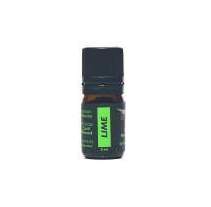 AromaWell Lime Essential Oil