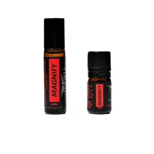 AromaWell Magnify Essential Oil Blend