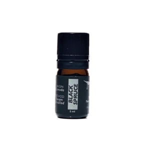 AromaWell Black Spruce Essential Oil